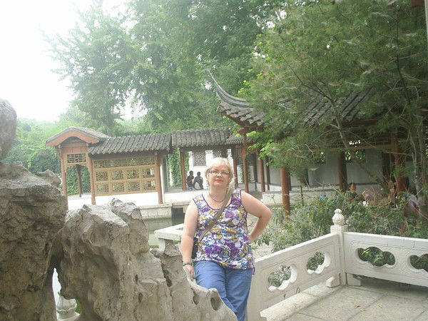 Светлана Лебедева