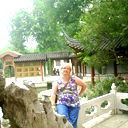 Светлана Лебедева