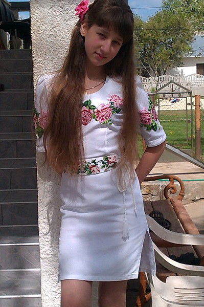 Галюся Добрянська