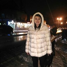 Анжелика Васильева