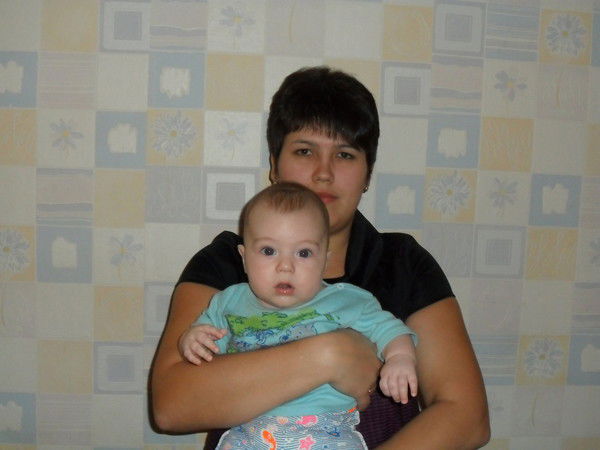 Екатерина Жукова