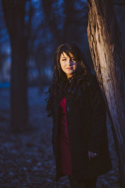 Валерия Суслова