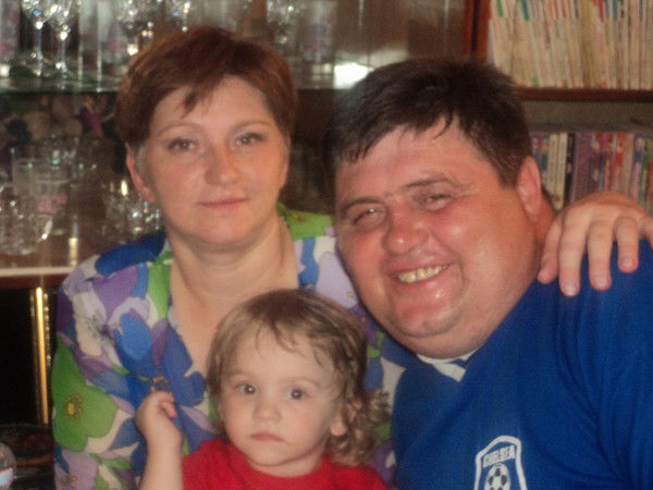 Владимир Саган