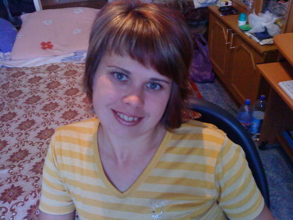 Наталья Переведенцева