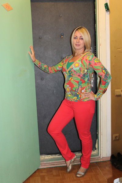 Кристина Петрова