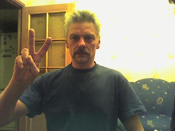 Александр Румянцев