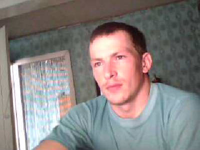 Александр Горин