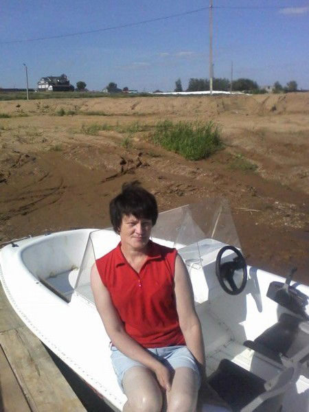 Гульнур Зиганшина