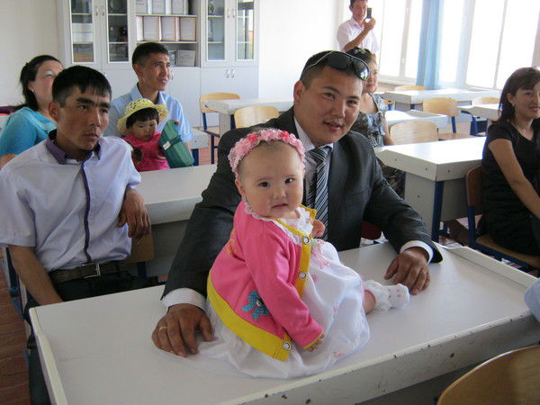 Рахымбек Насиев