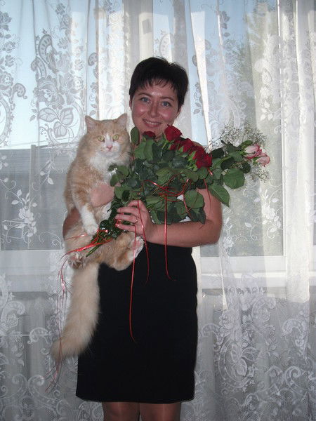 Ольга Пьетцкая