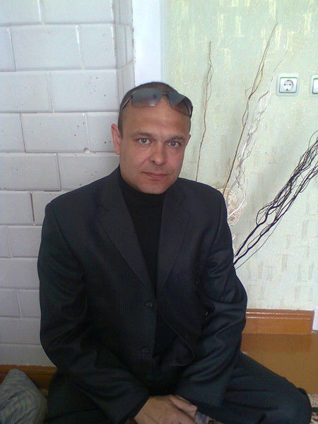 Юрии Доровских