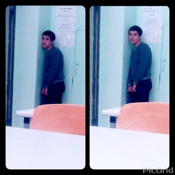 Олег Мокрецкий