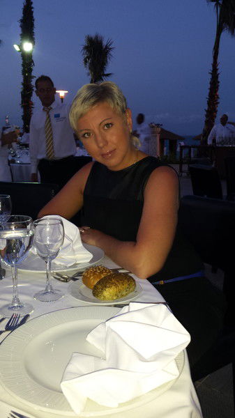 Екатерина Лузан