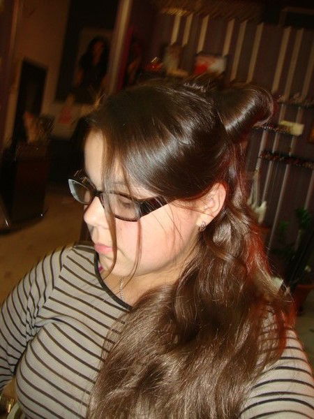 Ульяна Сергеева