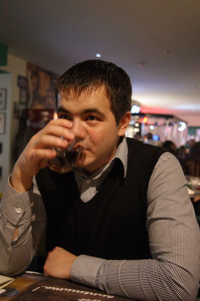 Айрат Валиев