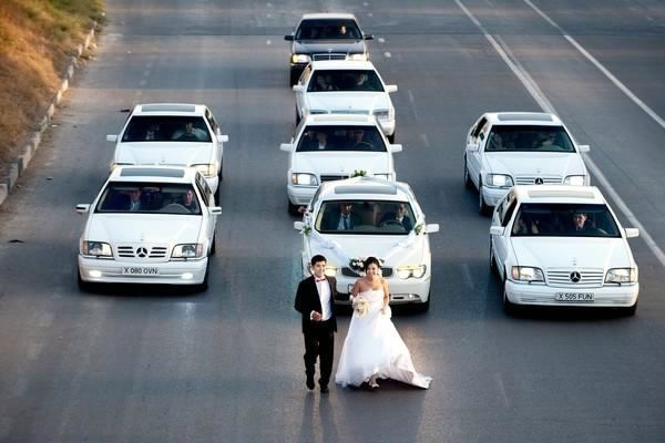 Асель Мукажанова