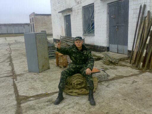 Гена Яковенко