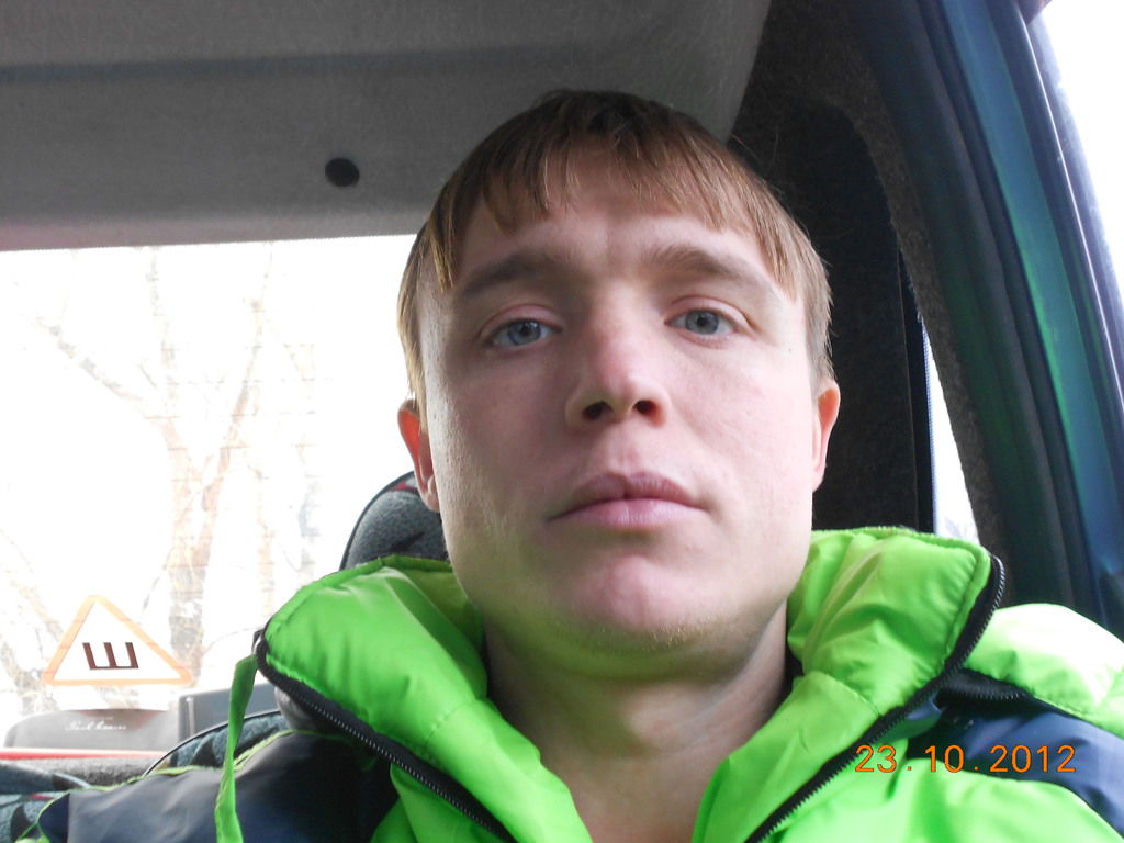 Игорь Авдеев