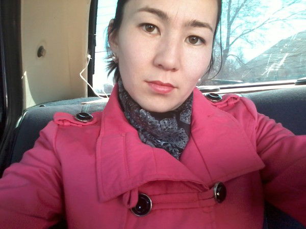 Анара Бегайдарова