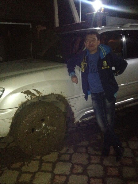 Жаксылык Искаков