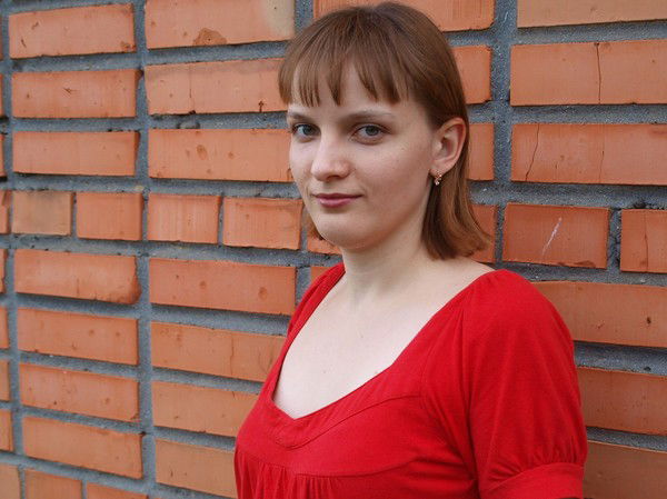 Галина Орел