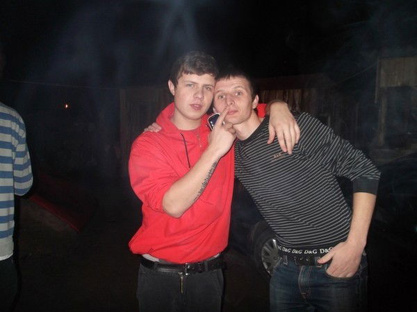 Денис Шарупский