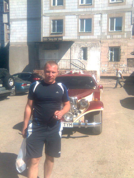 Владимир Иванов