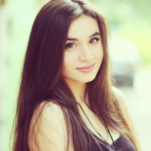 Ева Ингушка