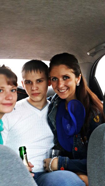 Ванёк Гачин