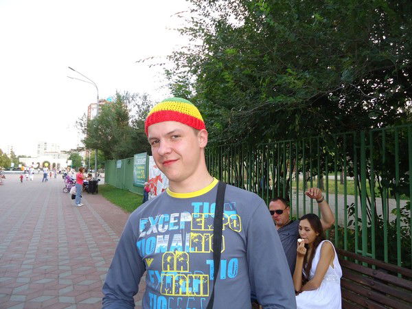 Aнатолий Хрунов