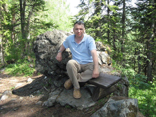 Руслан Аншиц