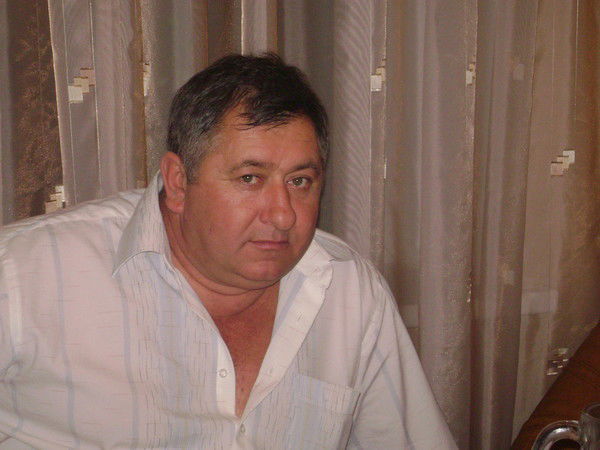 Владимир Кобизь