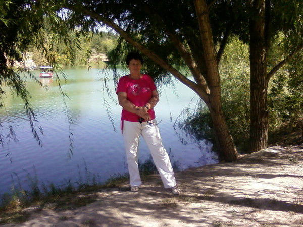 Гузель Леонтьева(Талыпова)