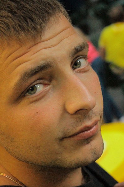 Кирилл Тайбулин