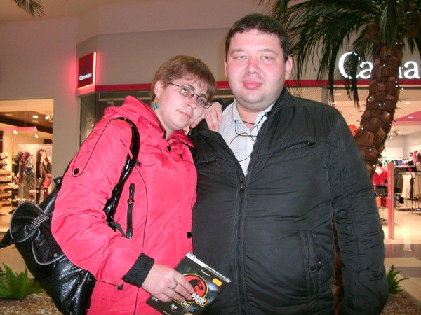 Маша Стрижкова