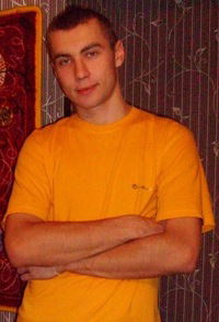 Роман Николаевич