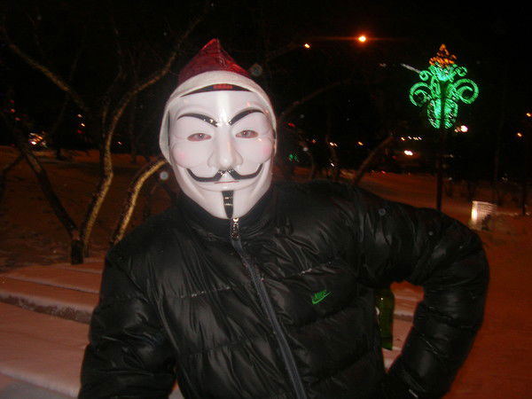 Николай Чиркин