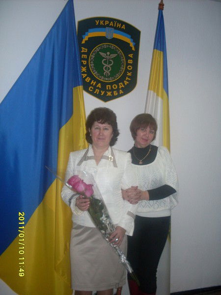 Наталья Ивановна Кутовая