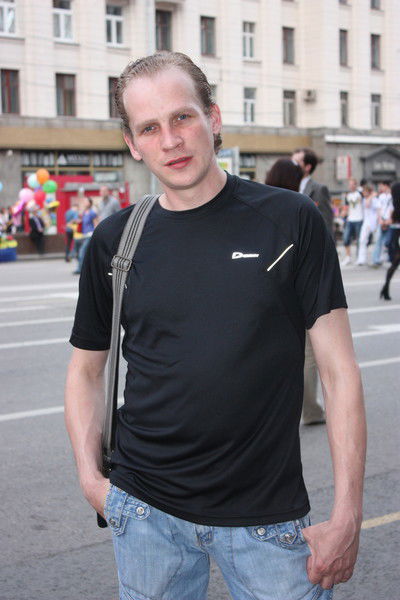 Максим Пыхтин