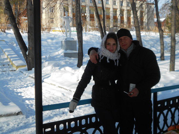 Михаил Шабашов