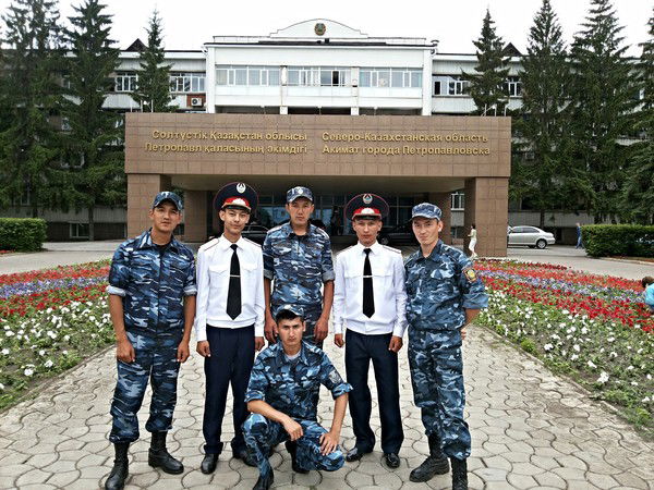 Ринат Тyлenбepген