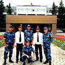 Ринат Тyлenбepген