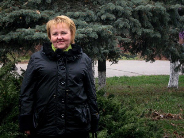 Татьяна Генсьор