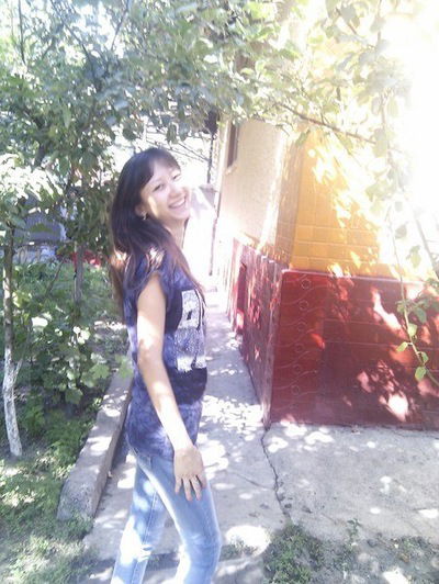 Aigera Utepbergenova