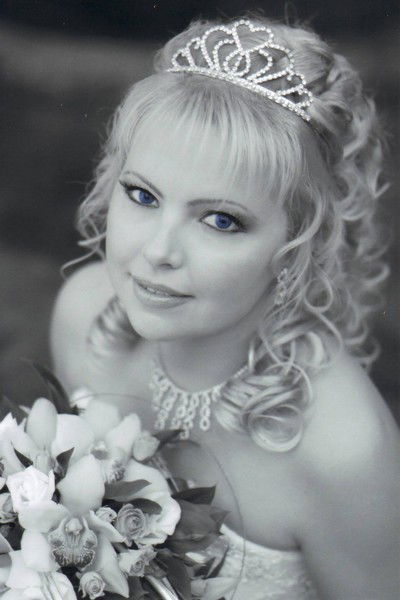 Людмила Зорина