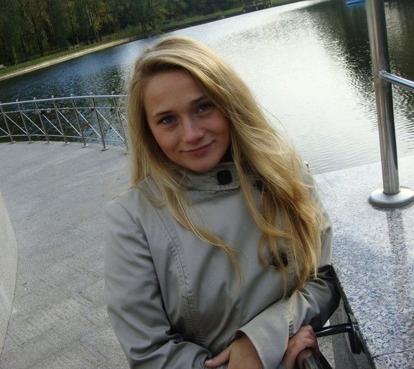 Мария Гурская