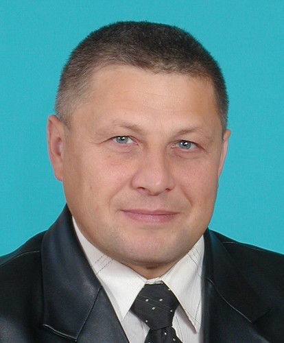 Сергей Сувеев