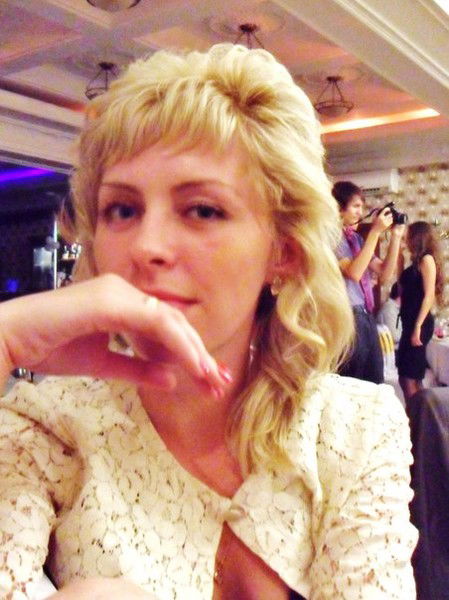 Анна Михеева