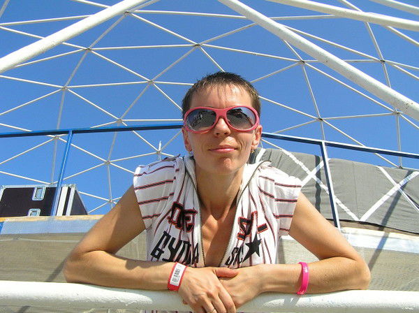 Людмила Павленко