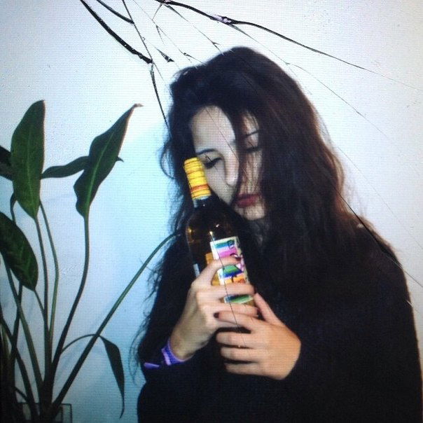 Екатерина Сет